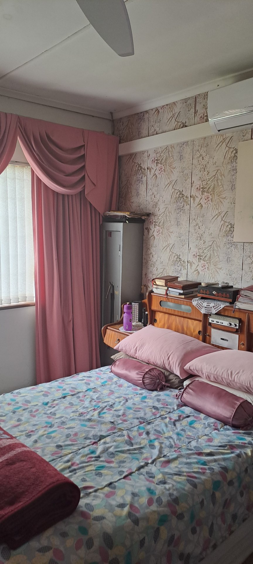 3 Bedroom Property for Sale in Bothasrus Eastern Cape